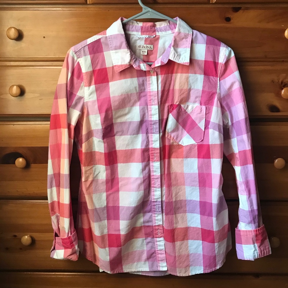 flannel